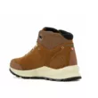 Ботинки Dolomite M's Carezza Leather Mid Warm (Sepia Brown 9,5)