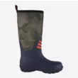Сапоги Finntrail Outlander 7516 (CamoShadowGreen 9 (42))