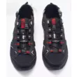 Кроссовки Editex AQUARIUS 2417-1 муж. (Черный 40)