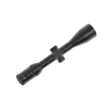 Прицел оптический Artelv CRS 2-12x50 SFP 30mm с подсветкой