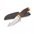 Нож Buck Zipper Walnut