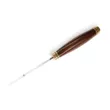 Нож Buck Zipper Walnut