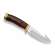 Нож Buck Zipper Walnut