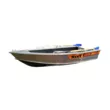 Катер Wellboat 37 NexT