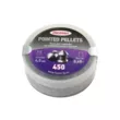 Пули Люман Pointed Pellets к.4,5 мм 0,68 г (450 шт)
