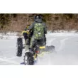 Вейдерсы Finntrail Aquamaster 1526 (Camo Green XLK)