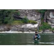 Вейдерсы Finntrail Aquamaster 1526 (Camo Green XXL)