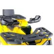Квадроцикл MOTOLAND ATV 200 WILD TRACK X (Машинокомплект) (Желтый, , , )