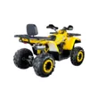 Квадроцикл MOTOLAND ATV 200 WILD TRACK X (Машинокомплект) (Желтый, , , )