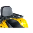 Квадроцикл MOTOLAND ATV 200 WILD TRACK X (Машинокомплект) (Желтый, , , )