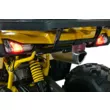 Квадроцикл MOTOLAND ATV 200 WILD TRACK X (Машинокомплект) (Желтый, , , )