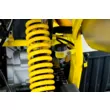 Квадроцикл MOTOLAND ATV 200 WILD TRACK X (Машинокомплект) (Желтый, , , )