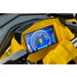 Квадроцикл MOTOLAND ATV 200 WILD TRACK X (Машинокомплект) (Желтый, , , )