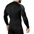 Термофуфайка 5.45 Design Phantom мужская (Black Деми XS/S)