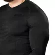 Термофуфайка 5.45 Design Phantom мужская (Black Деми XS/S)