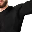 Термофуфайка 5.45 Design Phantom мужская (Black Деми XS/S)