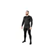 Термофуфайка 5.45 Design Phantom мужская (Black Деми XS/S)