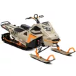 Снегоход SKI DOO Freeride STD 165 850 E-TEC Turbo DSHOT 2022
