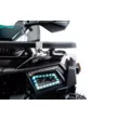 Квадроцикл MOTOLAND ATV 200 WILD TRACK X (Машинокомплект) (Серый, , , )