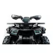 Квадроцикл MOTOLAND ATV 200 WILD TRACK X (Машинокомплект) (Серый, , , )