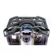 Квадроцикл MOTOLAND ATV 200 WILD TRACK X (Машинокомплект) (Серый, , , )