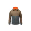 Куртка Can-Am Puffer Jacket мужская (Magnesium M)
