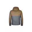 Куртка Can-Am Puffer Jacket мужская (Magnesium M)