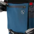 Вейдерсы Finntrail Aquamaster 1536 (Blue XXL)