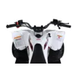 Квадроцикл Mikilon Rapide 125 S (Белый, , , )