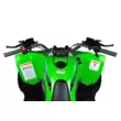 Квадроцикл Mikilon Rapide 125 S (Зеленый, , , )