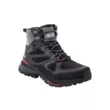 Ботинки Jack Wolfskin Force Striker Texapore Mid W (Black 4)