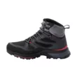 Ботинки Jack Wolfskin Force Striker Texapore Mid W (Black 4)