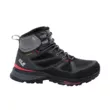 Ботинки Jack Wolfskin Force Striker Texapore Mid W (Black 4)