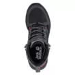 Ботинки Jack Wolfskin Force Striker Texapore Mid W (Black 4)