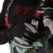 Вейдерсы Finntrail Speedmaster 1528 (Camo Army XL)