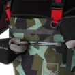 Вейдерсы Finntrail Speedmaster 1528 (Camo Army XL)