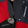 Куртка Finntrail Softshell Nitro 1320 (Red 3XL)