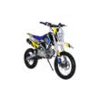 Мотоцикл RACER RC-CRF125E Pitbike (Синий, , )