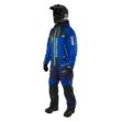 Комбинезон Finntrail Evolution 3812 (Blue XXL)