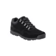 Полуботинки Jack Wolfskin Hikestar Low M (Black/Black 10)