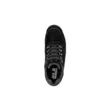Полуботинки Jack Wolfskin Hikestar Low M (Black/Black 10)