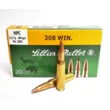 Патрон S&B к.308 Win HPC 11,7 г