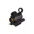 Прицел коллиматорный Aimpoint  CompM5b 2MOA LRP Mount