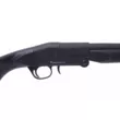 Ружье Beydora BDR 09 Synthetic к.12/76 ствол 660 мм черный ресивер