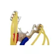 Рогатка Centershot Antler Wolf