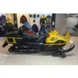 Снегоход STELS СТАВР MS 600 (L Lux WT) EFS Люкс K01