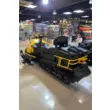 Снегоход STELS СТАВР MS 600 (L Lux WT) EFS Люкс K01