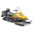 Снегоход STELS СТАВР MS 600 (L Lux WT) EFS Люкс K01