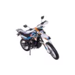 Мотоцикл Racer RC250GY-C2 Panther (Синий, , )