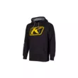 Кофта Klim K CORP Hoodie с капюшоном 3731-001